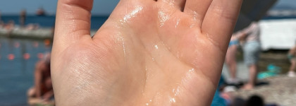 Активатор загара Vichy Capital Soleil Spf 30. Мой помощник для достижения красивого загара