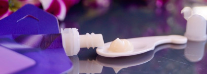 Пока я сплю, она работает. Ночная маска для лица Hidehere collagen