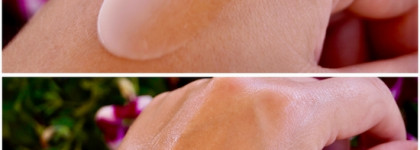 Пока я сплю, она работает. Ночная маска для лица Hidehere collagen