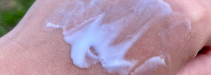 Вкусняшки для твоей кожи. Мои бюджетные находки для тела