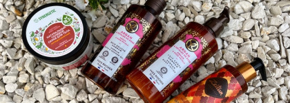 Вкусняшки для твоей кожи. Мои бюджетные находки для тела