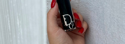 Помада для губ Dior Addict в оттенке Atelier , №527