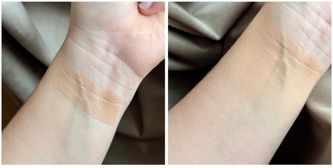Dior Forever Skin Perfect Stick 1N