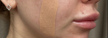 Новенький Dior Forever Skin Perfect Stick в оттенке 1N