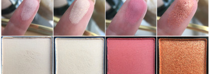 Гениально! NYX Ultimate Shadow Palette