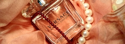 Моё ароматное "я". Гранатовая струна Bright Crystal