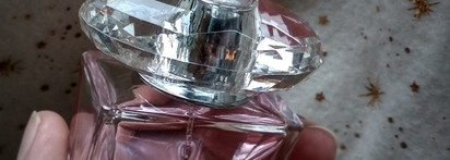 Моё ароматное "я". Гранатовая струна Bright Crystal