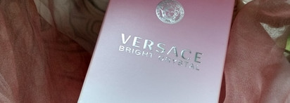 Моё ароматное "я". Гранатовая струна Bright Crystal