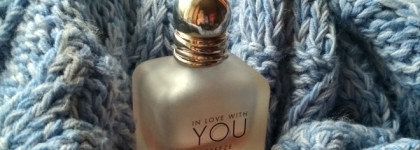 О ковиде, Армани и вкусовщине. In love with you freeze Armani