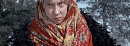 Ну, разве не душенька?