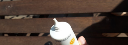 Heliocare 360° Mineral Fluid Spf 50 в погоне за идеальным санскрином