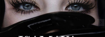 Пирсинг добрался до косметики-новый бренд Isamaya Beauty