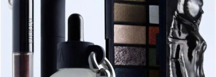 Пирсинг добрался до косметики-новый бренд Isamaya Beauty