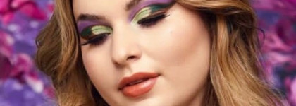 Загадочная коллекция от Essence x Beauty Benz