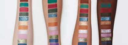 Загадочная коллекция от Essence x Beauty Benz