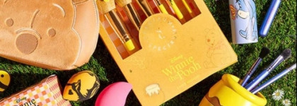 Когда любишь мульт про Винни-пуха -Spectrum x Disney Winnie the Pooh Collection