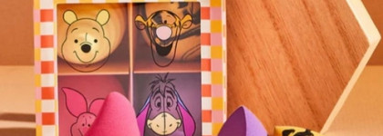 Когда любишь мульт про Винни-пуха -Spectrum x Disney Winnie the Pooh Collection