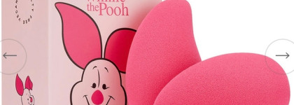 Когда любишь мульт про Винни-пуха -Spectrum x Disney Winnie the Pooh Collection