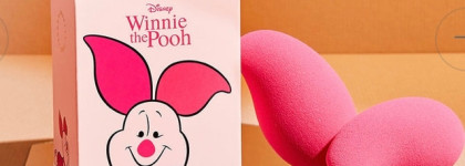 Когда любишь мульт про Винни-пуха -Spectrum x Disney Winnie the Pooh Collection