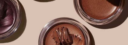 Новинки от Elf и Basebluecosmetics