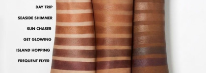 Новинки от Elf и Basebluecosmetics