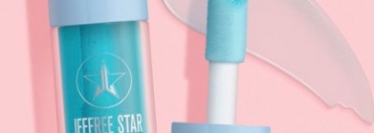 Пополнение в семействе Jeffree Star skin-Wyoming winter Collection