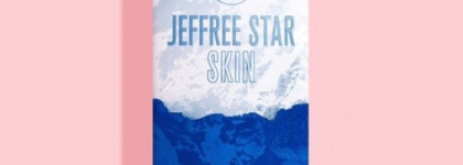 Пополнение в семействе Jeffree Star skin-Wyoming winter Collection