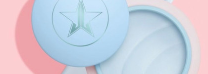 Пополнение в семействе Jeffree Star skin-Wyoming winter Collection