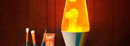 В жизни должны быть позитивные выбрации-Good Vibes only collection от Elf cosmetics