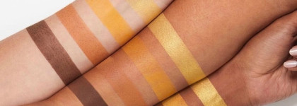 В жизни должны быть позитивные выбрации-Good Vibes only collection от Elf cosmetics