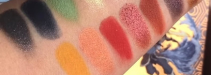 Яркая коллекция от Colrpop x Korra