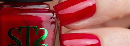 Новый российский бренд лаков-Scriptor