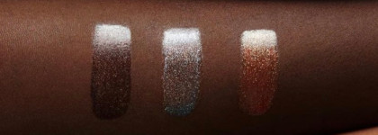 Коллекция Industrial 2.0 от Isamaya beauty