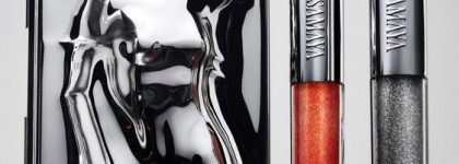 Коллекция Industrial 2.0 от Isamaya beauty