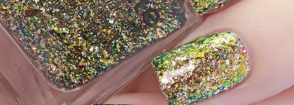 Коллекция «Гамильтон» российского бренда Obstante