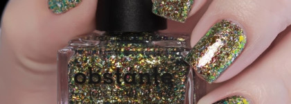 Коллекция «Гамильтон» российского бренда Obstante