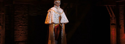 Коллекция «Гамильтон» российского бренда Obstante