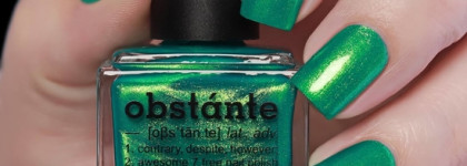 Коллекция «Гамильтон» российского бренда Obstante