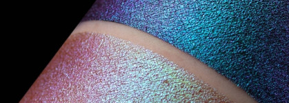 Запуск пигментов для глаз от бренда Nabyo