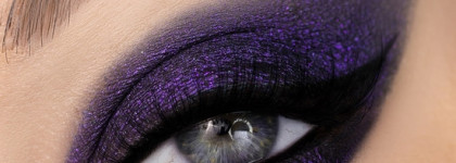 Запуск пигментов для глаз от бренда Nabyo