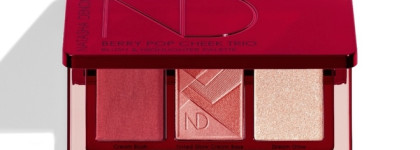 Коллекция от Natasha Denona Berry Pop Collection