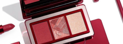 Коллекция от Natasha Denona Berry Pop Collection