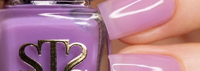 Ирландская мифология или новая коллекция лаков Scriptor