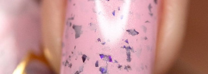 Ирландская мифология или новая коллекция лаков Scriptor