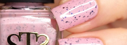 Ирландская мифология или новая коллекция лаков Scriptor