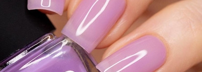 Ирландская мифология или новая коллекция лаков Scriptor