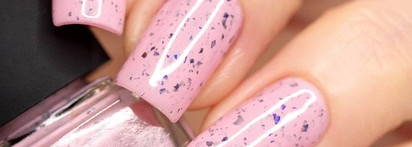 Ирландская мифология или новая коллекция лаков Scriptor