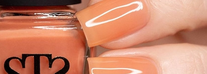 Новая коллекция лаков Scriptor