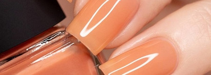 Новая коллекция лаков Scriptor