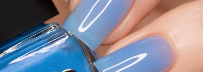 Новая коллекция лаков Scriptor